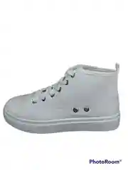 Кеды женские