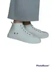 Кеды женские