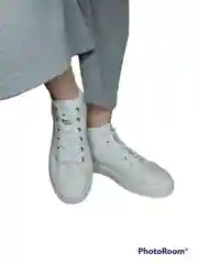 Кеды женские