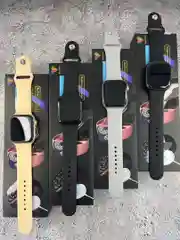 Умные часы Smart Watch X7 Pro Max, 45 мм