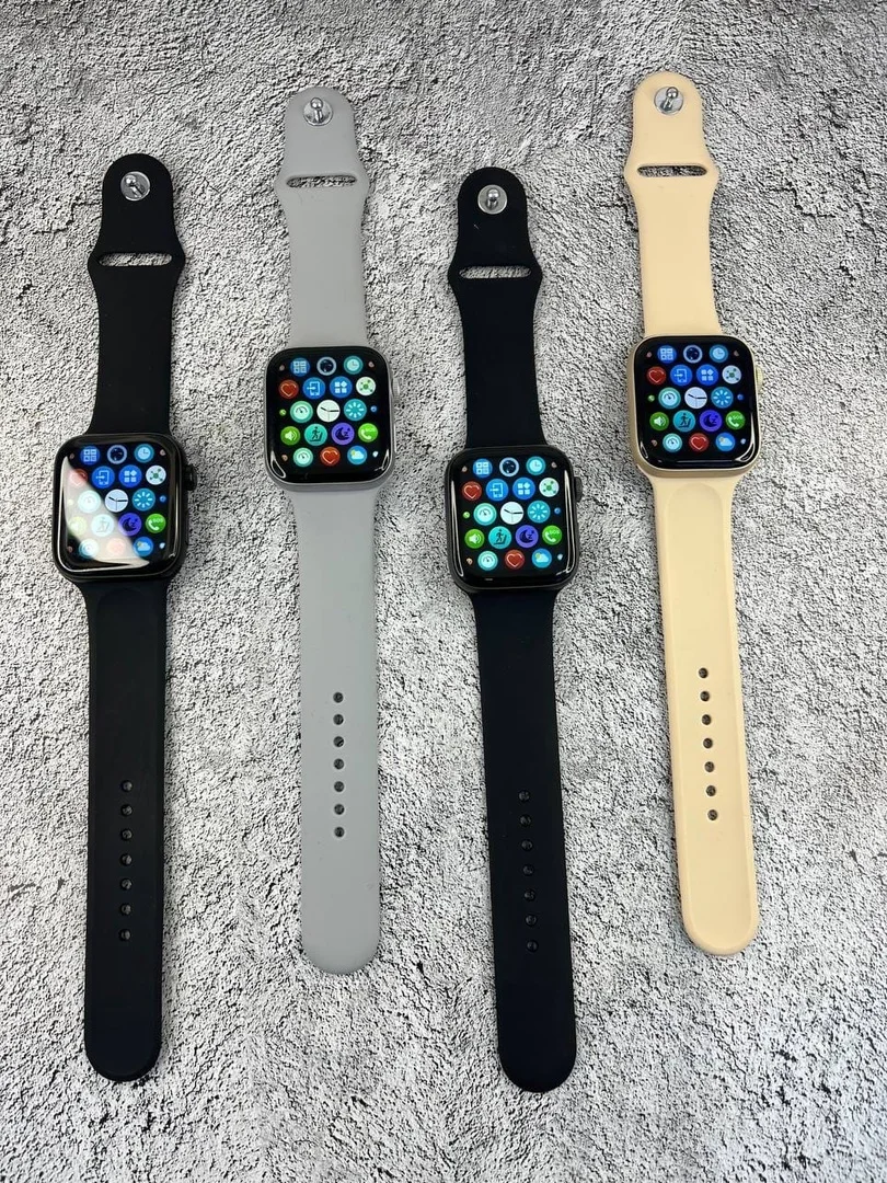 Умные часы Smart Watch X7 Pro Max, 45 мм