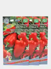 Семена ПЕРЕЦ СЛАДКИЙ АРКТИКА F1