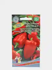 Семена ПЕРЕЦ СЛАДКИЙ АРКТИКА F1