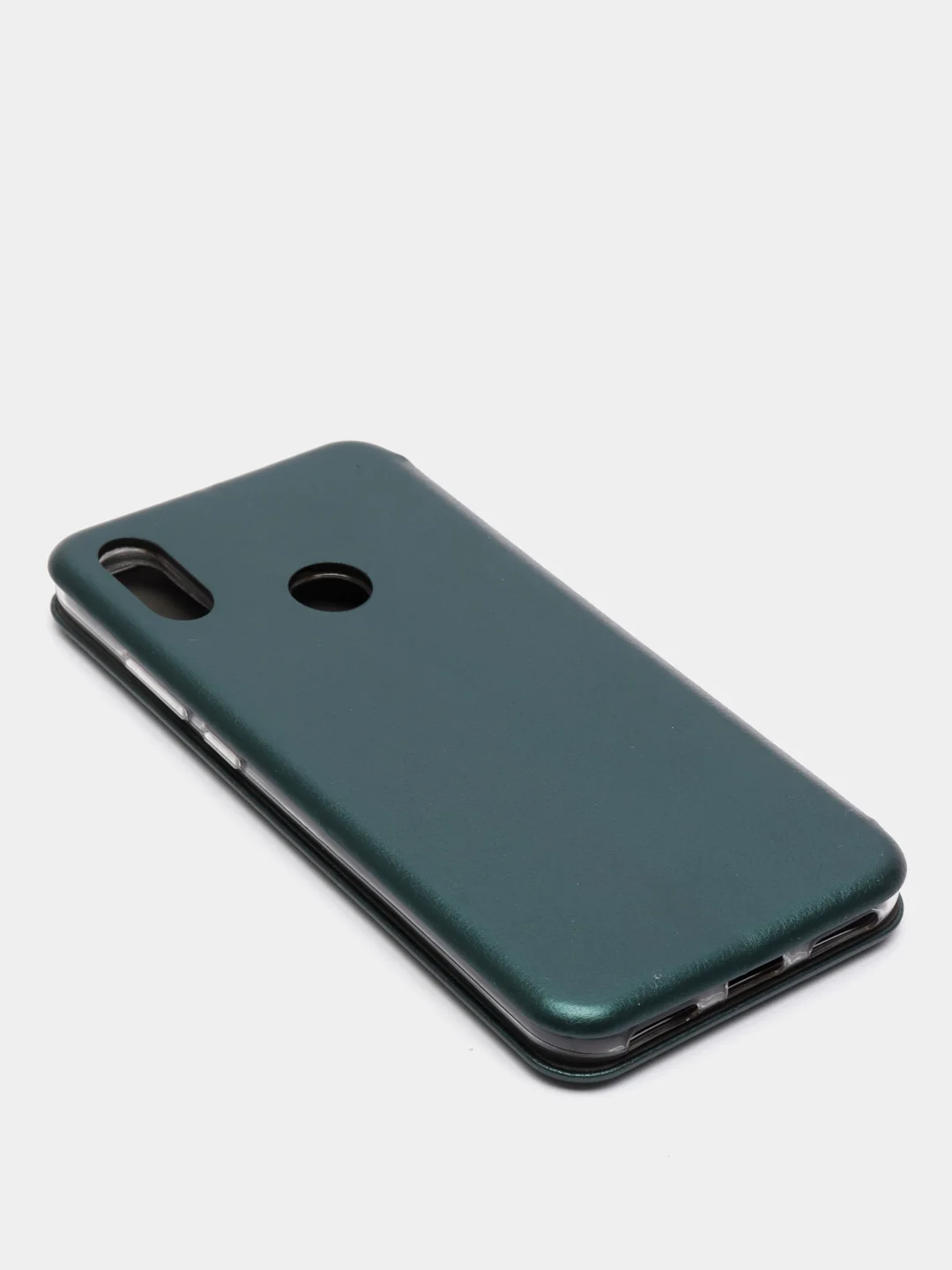 Морской чехол книжка Honor 8A / 8A Prime / Huawei Y6 2019 / У6 Prime 2019 / Y6s / Хонор 8А Прайм