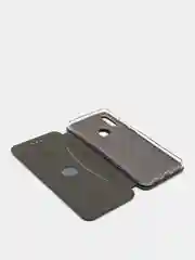 Морской чехол книжка Honor 8A / 8A Prime / Huawei Y6 2019 / У6 Prime 2019 / Y6s / Хонор 8А Прайм
