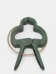 Клипсы для подвязки растений, 20 штук