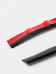 Уплотнитель лобового стекла Лада Веста, Гранта, Х-Рей скотч 3М. Внимание! Кроме Лада Ларгус