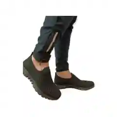 Слипоны мужские