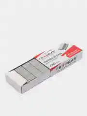 Скобы для степлера