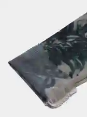 Слоновая кость детская футболка-лонгслив  с тату-рукавами для мальчиков и девочек