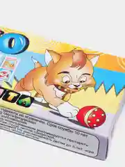 Детское домино"котята"