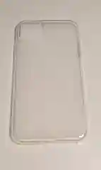 Прозрачный чехол iPhone 11 Pro Max