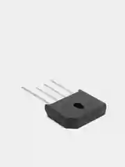Диодный мост KBU6M (KBU610, RS607) 6A 1000V рядный