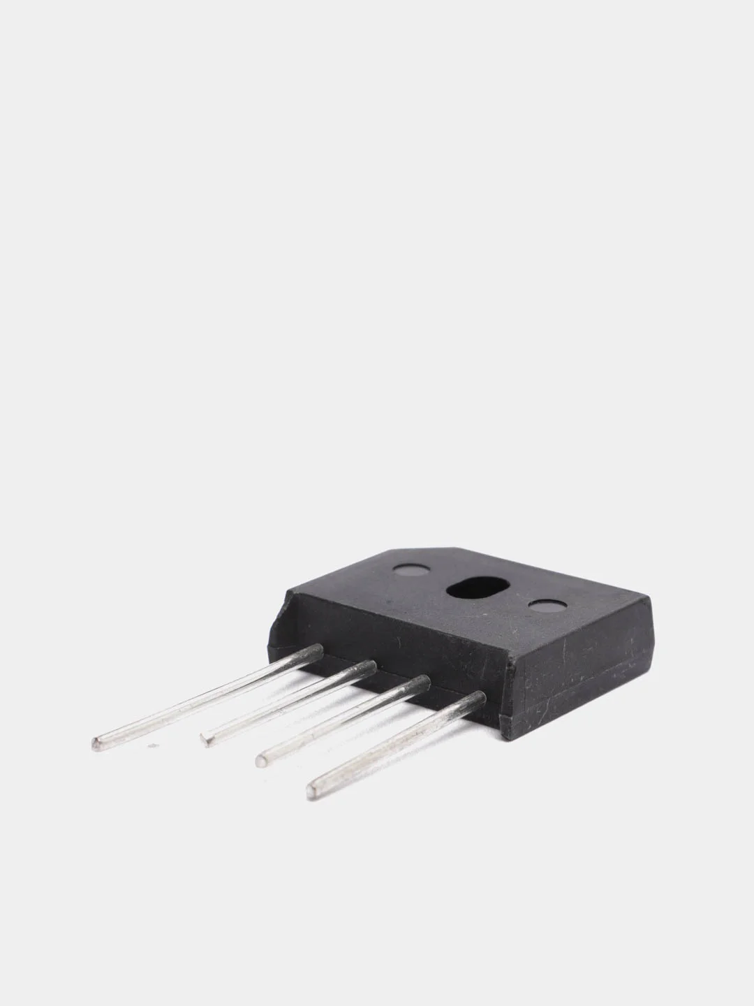 Диодный мост KBU6M (KBU610, RS607) 6A 1000V рядный