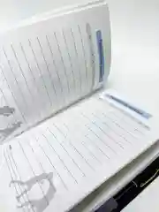 Блокнот тренера по боксу, с ручкой