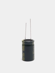 1500мкФ 35в Конденсатор LOW ESR 1500UF 35V 105C 16х25 WL JAMICON