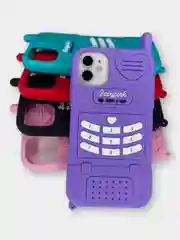 Алый чехол Samsung M21, A31, M31, A51, A72, A52, A12, A02S, A02, A32