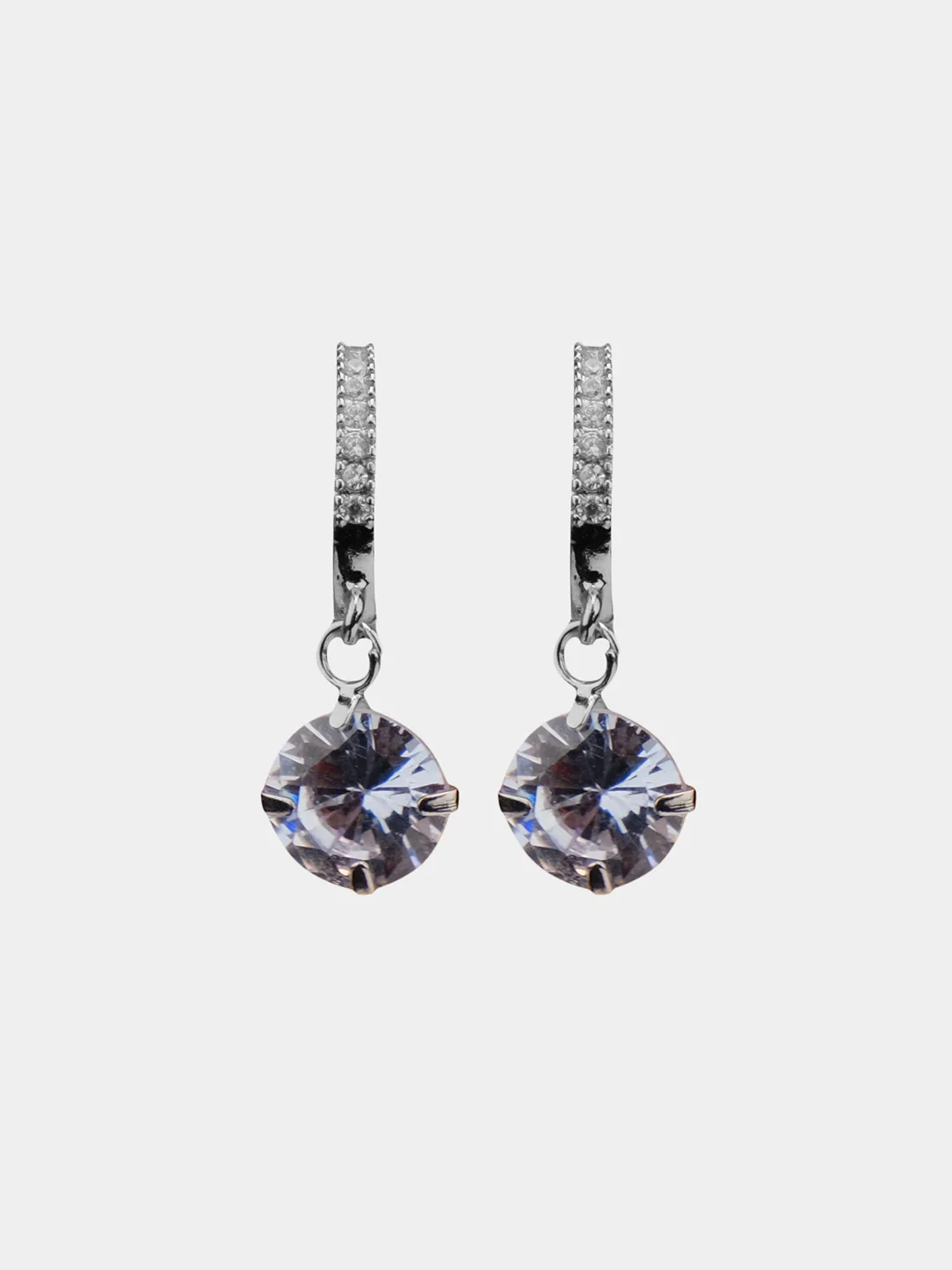 Серьги SHINE