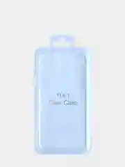 Чехол на Айфон iPhone 11 и 13 PRO Clear Case, прозрачный