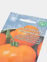 Семена Томат "Алтайский оранжевый" набор 1, 3, 5 уп