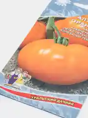 Семена Томат "Алтайский оранжевый" набор 1, 3, 5 уп