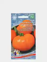 Семена Томат "Алтайский оранжевый" набор 1, 3, 5 уп
