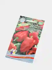 Семена ПЕРЕЦ СЛАДКИЙ АРКТИКА F1