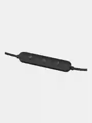 Белый наушники беспроводные, вакуумные, Bluetooth, TWS, с шейным шнурком, Е17