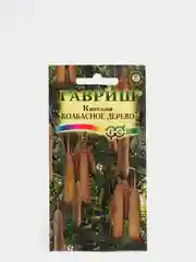 Кигелия "Колбасное дерево", семена, цветы