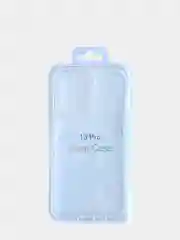 Чехол на Айфон iPhone 11 и 13 PRO Clear Case, прозрачный