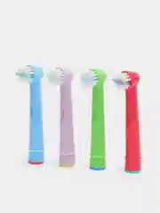 Детские насадки для электрической зубной щетки Oral B kids, детской, CS Medica 485