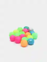 Вкусовая приманка из пенопласта PUFI, 10 видов