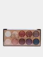 Синий тени для век Diamond Eye Shadow