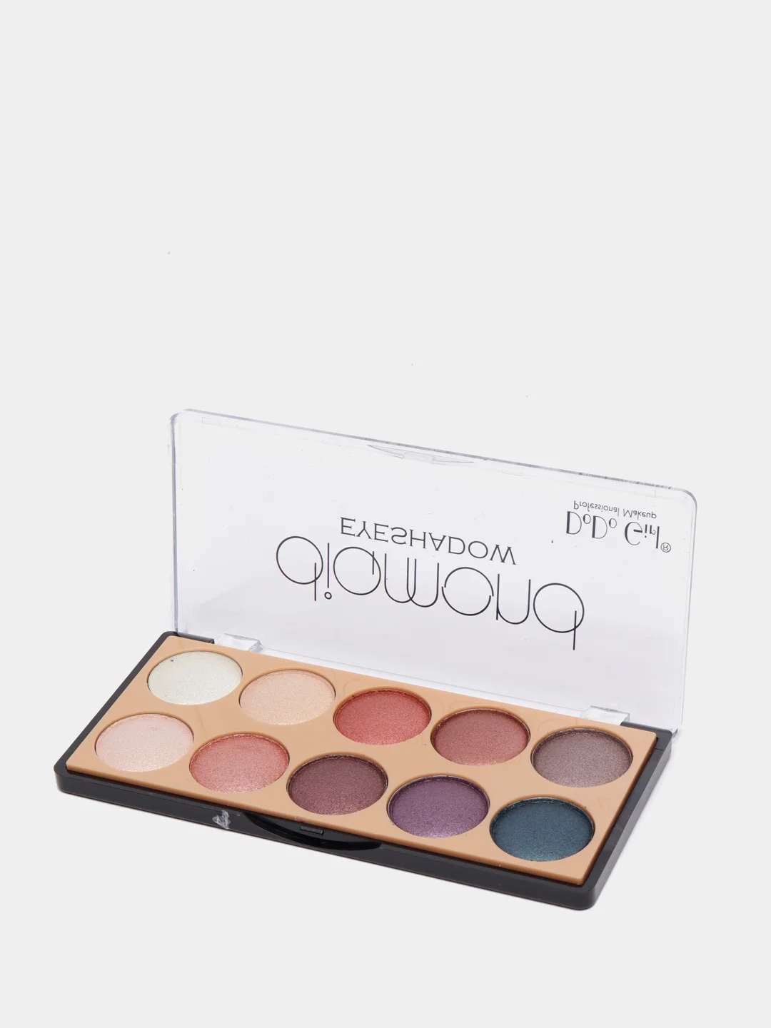 Синий тени для век Diamond Eye Shadow