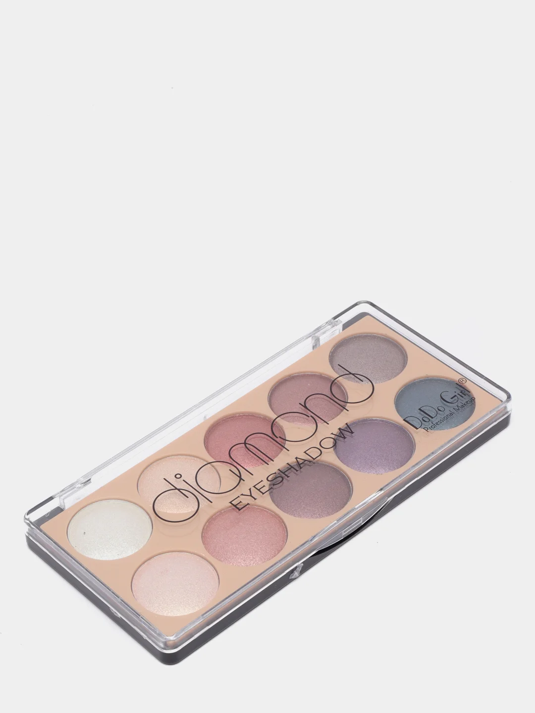 Синий тени для век Diamond Eye Shadow