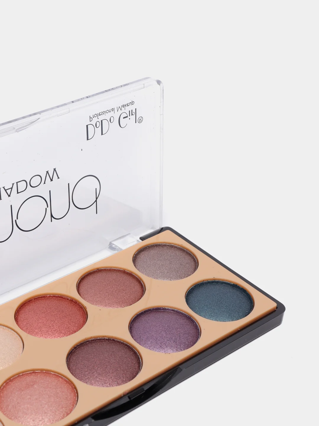 Синий тени для век Diamond Eye Shadow