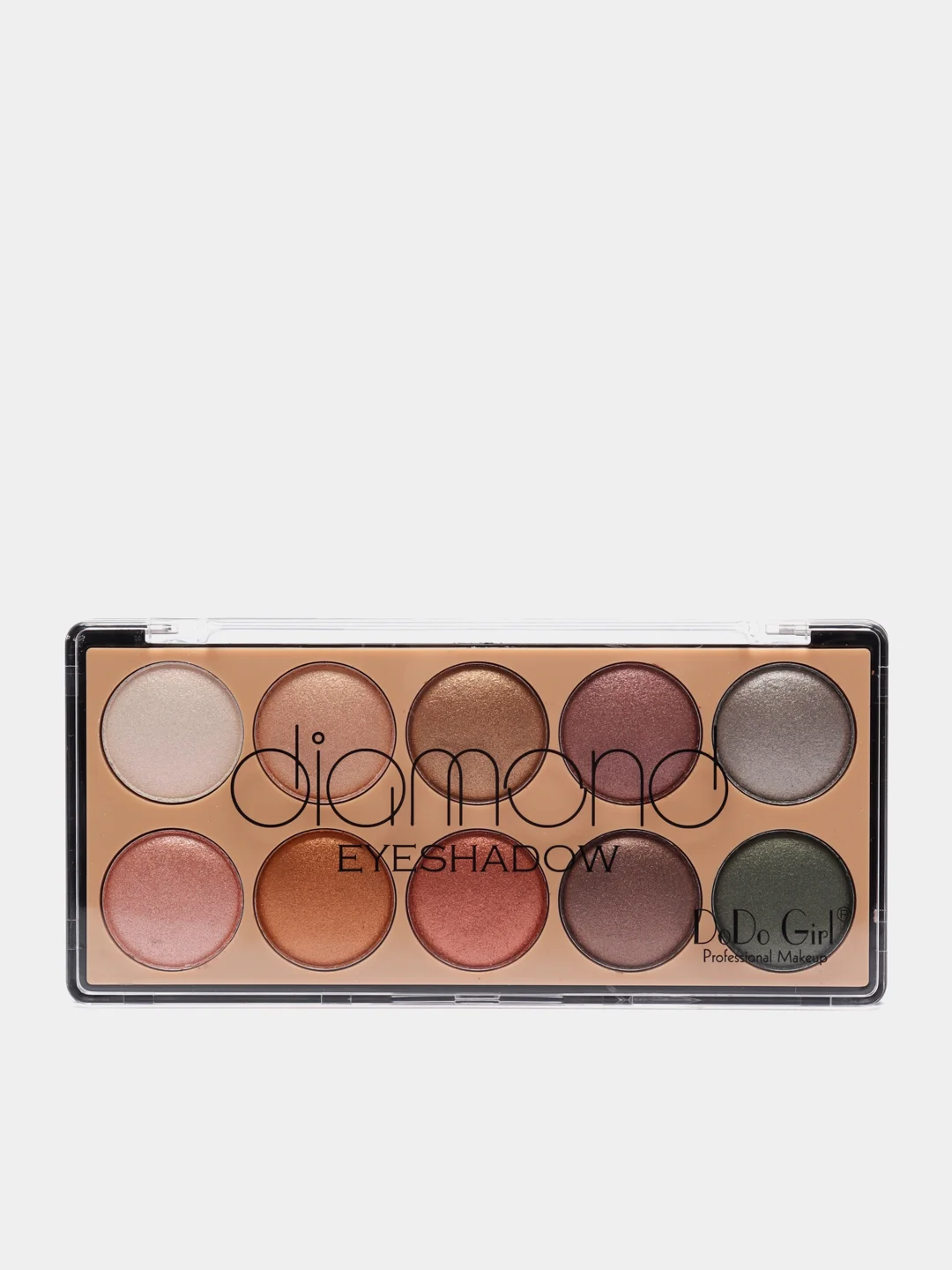 Зеленый тени для век Diamond Eye Shadow