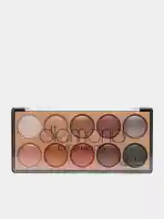 Зеленый тени для век Diamond Eye Shadow