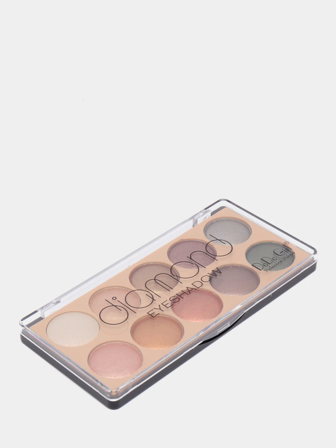 Зеленый тени для век Diamond Eye Shadow