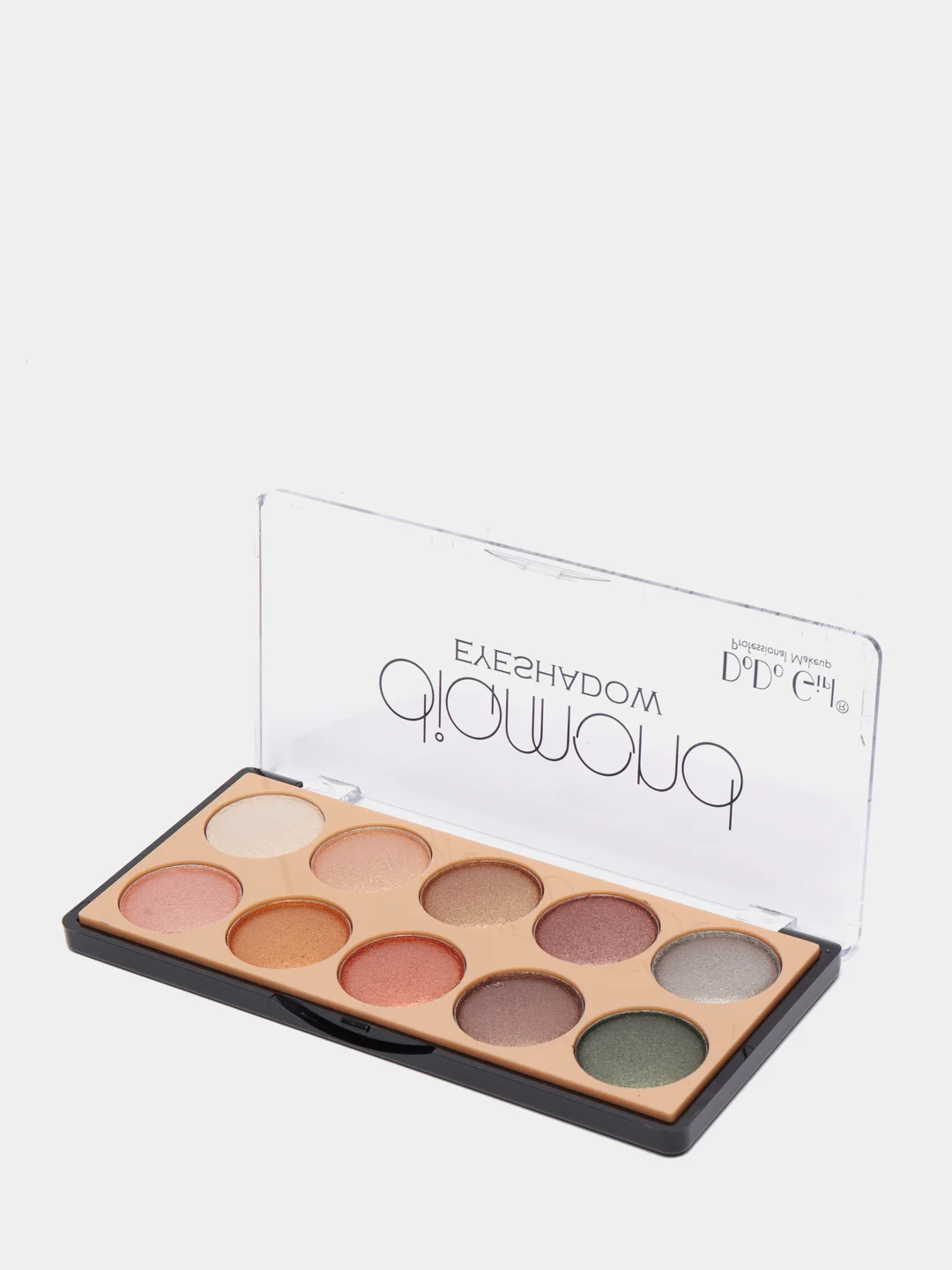 Зеленый тени для век Diamond Eye Shadow