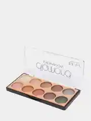 Зеленый тени для век Diamond Eye Shadow