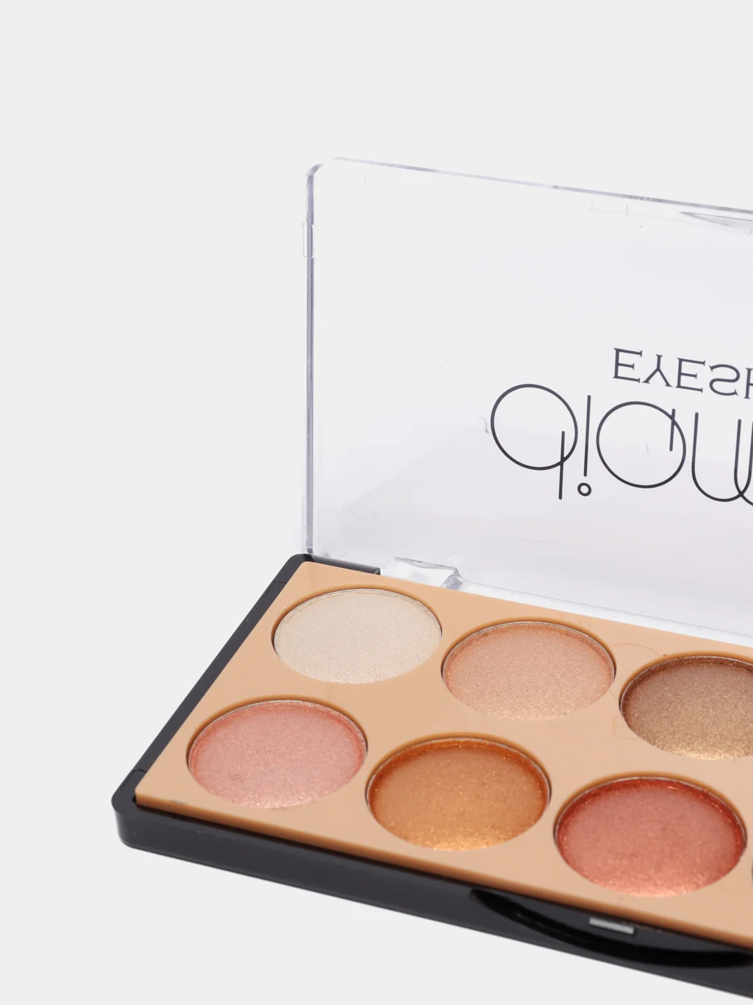 Зеленый тени для век Diamond Eye Shadow