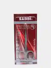 Маникюрные ножницы "Sabbi" SD-02