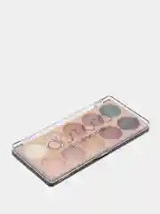 Белый тени для век Diamond Eye Shadow