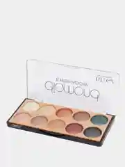 Белый тени для век Diamond Eye Shadow