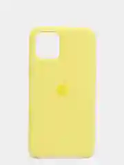 Лимонный чехол для IPhone 11, 11 pro, 12 / 12 pro, силиконовый