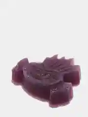 Фиолетовый сувенирное мыло /мыло для детей/детское мыло
