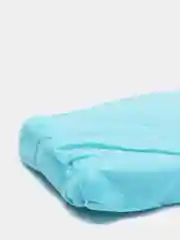 Лазурный ластик-клячка художественный, мягкий,40х36х10