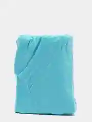 Лазурный ластик-клячка художественный, мягкий,40х36х10