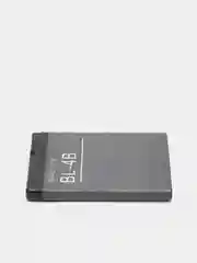 Аккумулятор Nokia BL-4B 2630 / 2660 / 2760 / 5000 / 5500 / 6111 / 7070 / 7370 / 7373 / N76